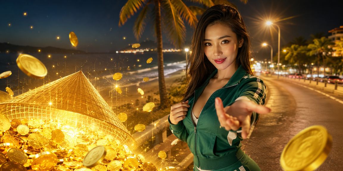 Cược thể thao và xổ số ở Phan Thiết - Việt Nam